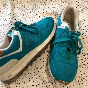 New balance size 6.5
